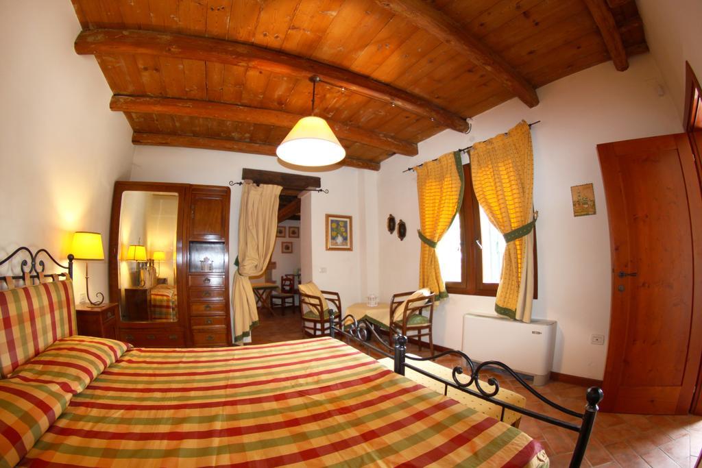 Villa Pollini Torreglia Exterior photo