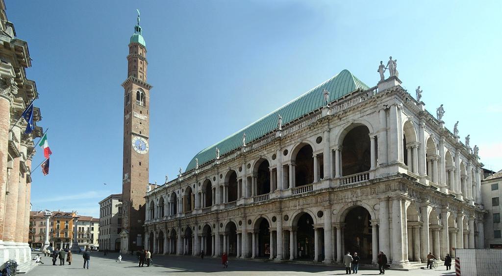 Villa Pollini Torreglia Exterior photo