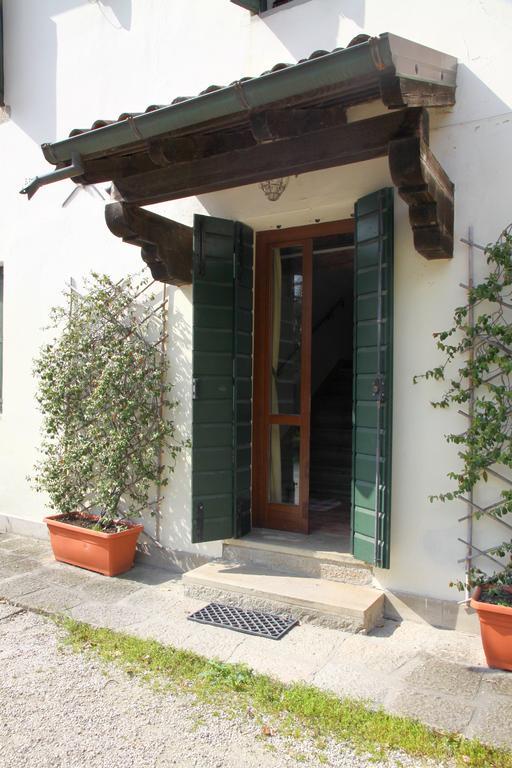 Villa Pollini Torreglia Exterior photo