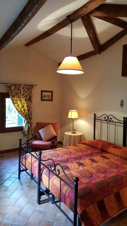 Villa Pollini Torreglia Exterior photo